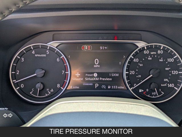 2026 Nissan Rogue SV 2026 Nissan Rogue SV