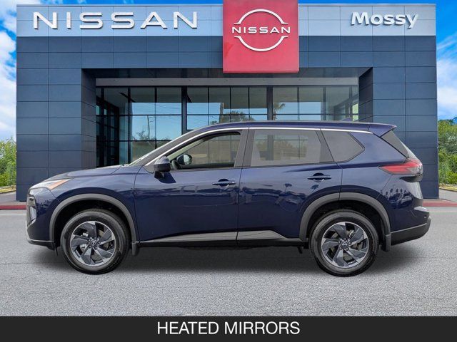 2026 Nissan Rogue SV 2026 Nissan Rogue SV