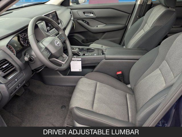 2026 Nissan Rogue SV 2026 Nissan Rogue SV