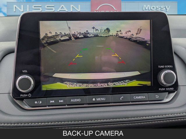 2026 Nissan Rogue SV 2026 Nissan Rogue SV