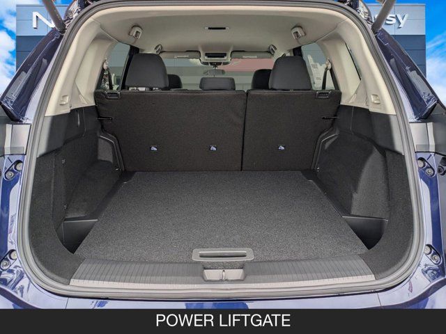 2026 Nissan Rogue SV 2026 Nissan Rogue SV