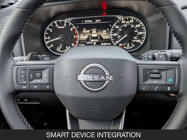 2026 Nissan Rogue SV 2026 Nissan Rogue SV