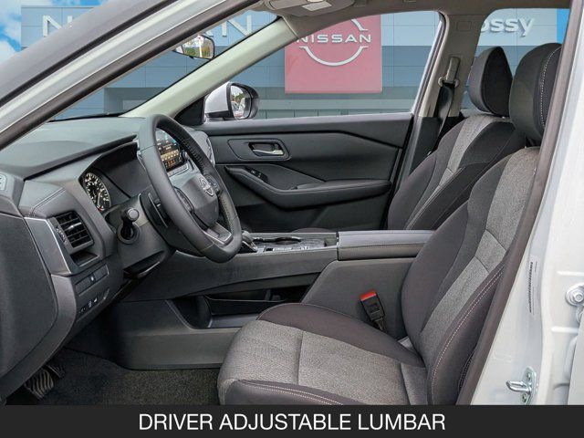 2026 Nissan Rogue SV 2026 Nissan Rogue SV