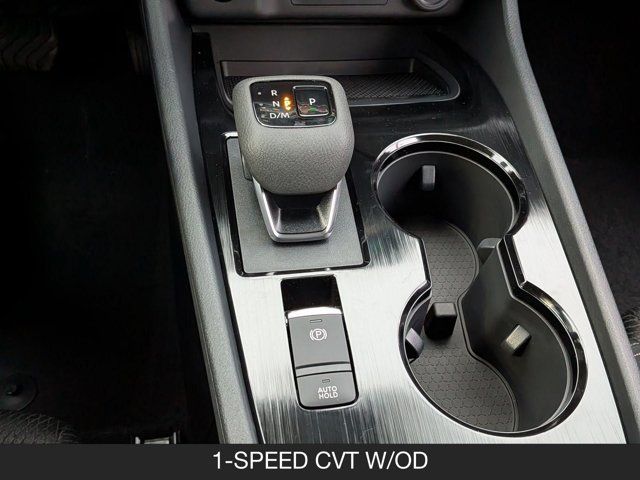 2026 Nissan Rogue SV 2026 Nissan Rogue SV