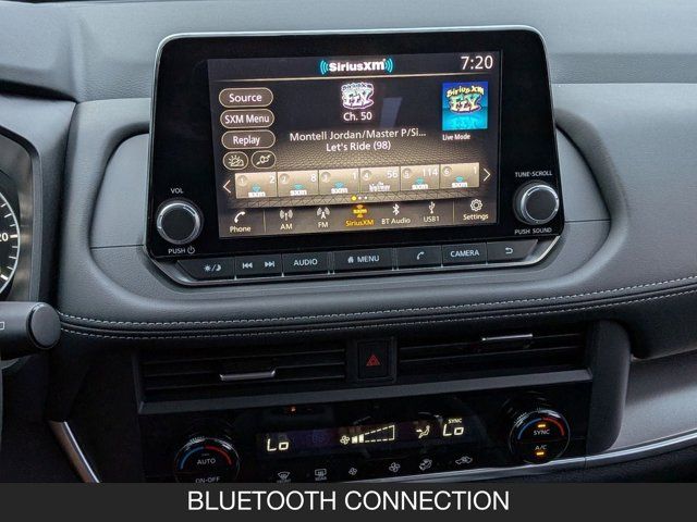 2026 Nissan Rogue SV 2026 Nissan Rogue SV