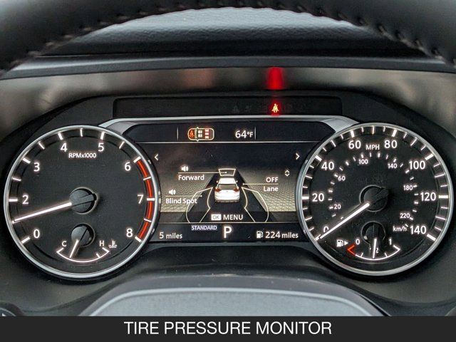 2026 Nissan Rogue SV 2026 Nissan Rogue SV