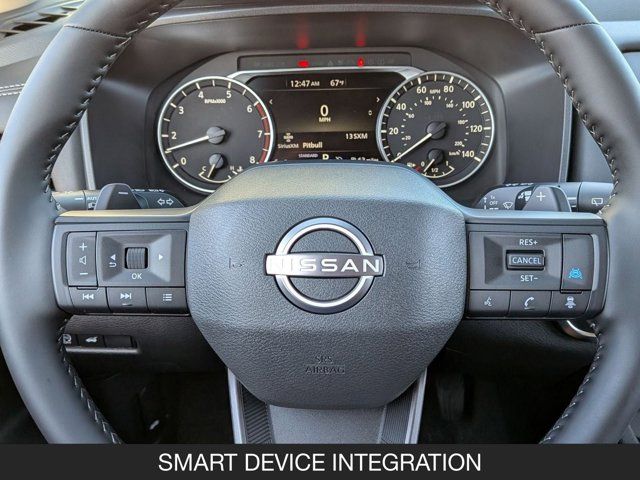 2026 Nissan Rogue SV 2026 Nissan Rogue SV