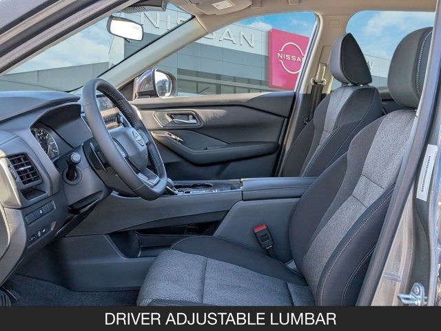 2026 Nissan Rogue SV 2026 Nissan Rogue SV