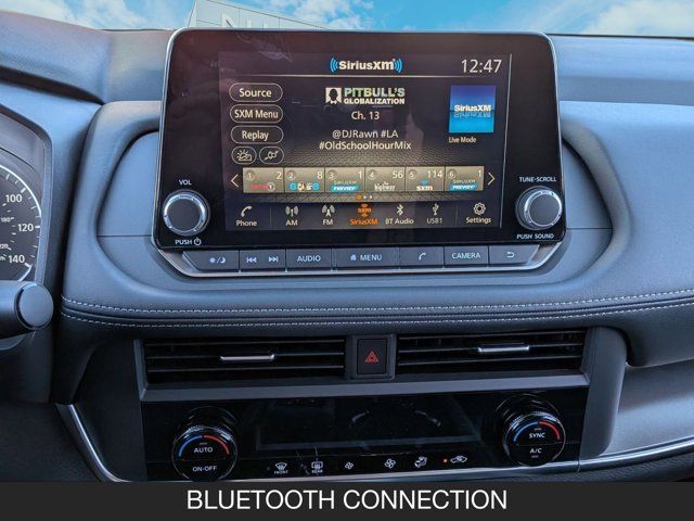 2026 Nissan Rogue SV 2026 Nissan Rogue SV