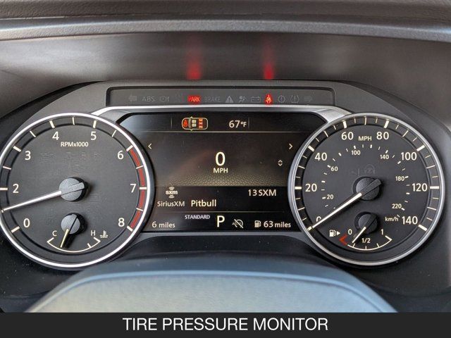 2026 Nissan Rogue SV 2026 Nissan Rogue SV