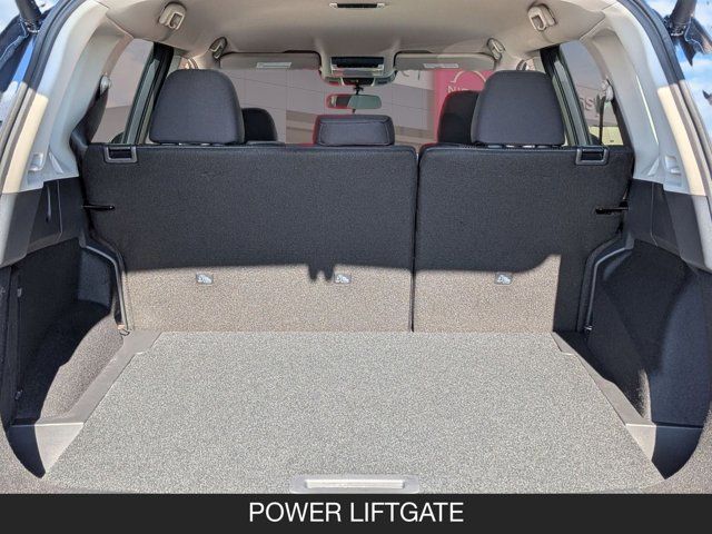 2026 Nissan Rogue SV 2026 Nissan Rogue SV