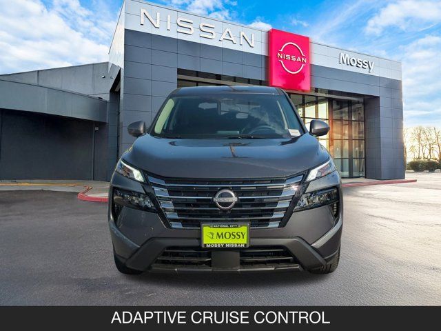 2026 Nissan Rogue SV 2026 Nissan Rogue SV