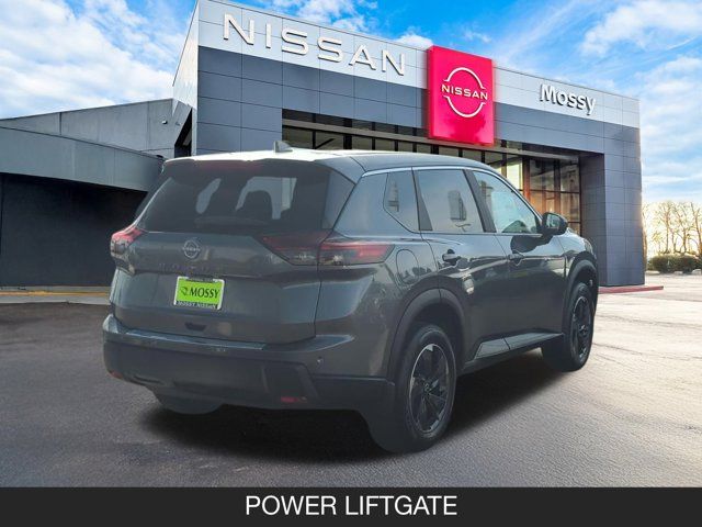 2026 Nissan Rogue SV 2026 Nissan Rogue SV
