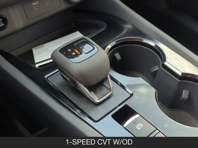 2026 Nissan Rogue SV 2026 Nissan Rogue SV