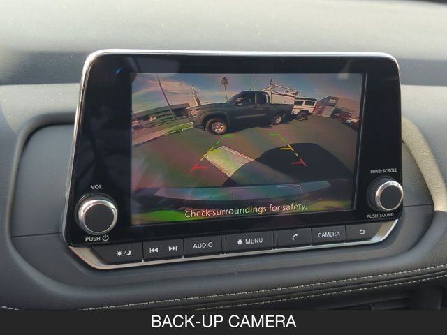 2026 Nissan Rogue SV 2026 Nissan Rogue SV