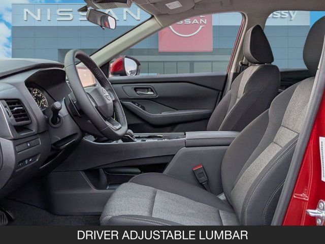 2026 Nissan Rogue SV 2026 Nissan Rogue SV