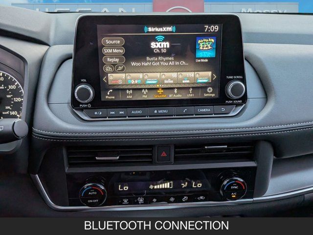 2026 Nissan Rogue SV 2026 Nissan Rogue SV