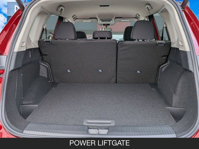 2026 Nissan Rogue SV 2026 Nissan Rogue SV