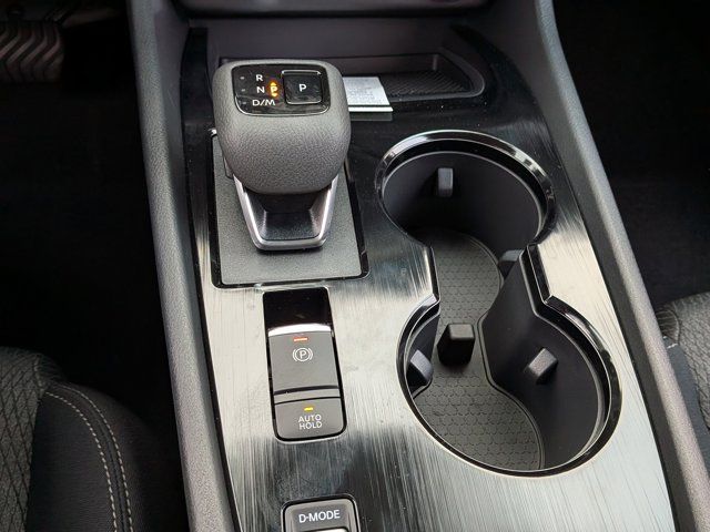 2026 Nissan Rogue SV 2026 Nissan Rogue SV