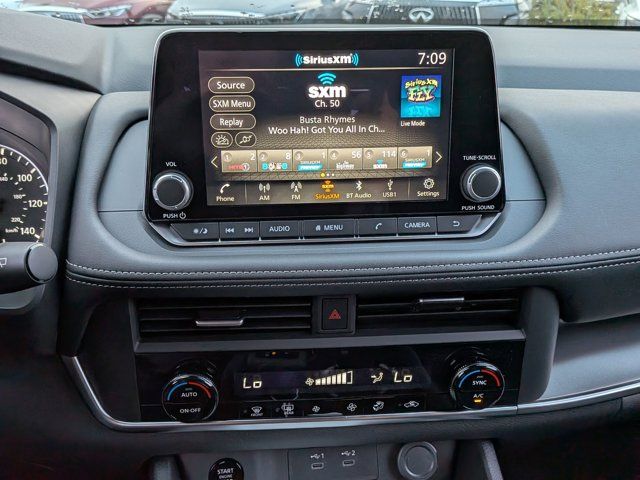 2026 Nissan Rogue SV 2026 Nissan Rogue SV