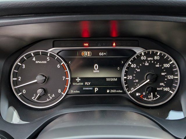 2026 Nissan Rogue SV 2026 Nissan Rogue SV