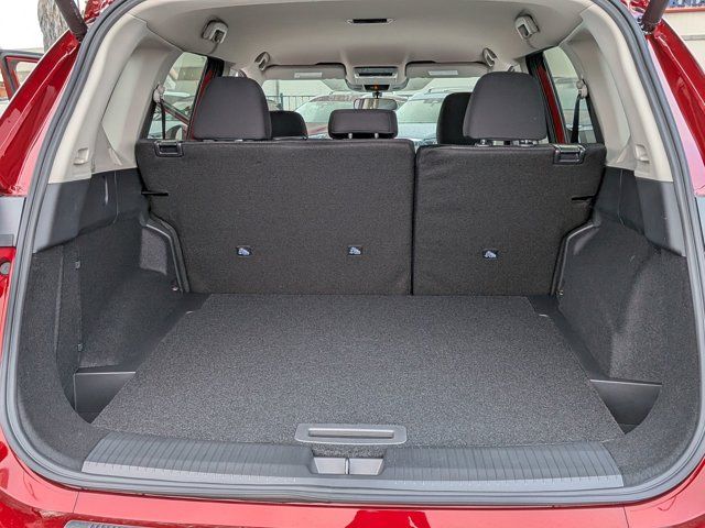 2026 Nissan Rogue SV 2026 Nissan Rogue SV