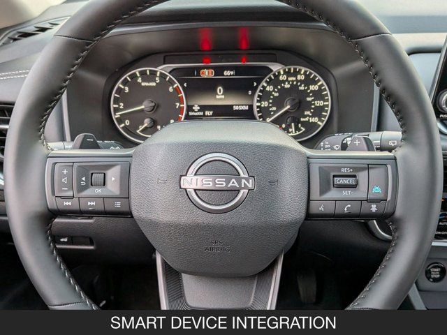 2026 Nissan Rogue SV 2026 Nissan Rogue SV