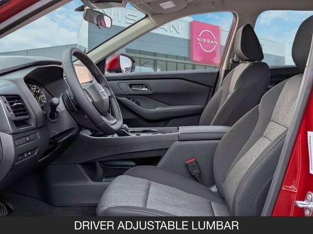 2026 Nissan Rogue SV 2026 Nissan Rogue SV