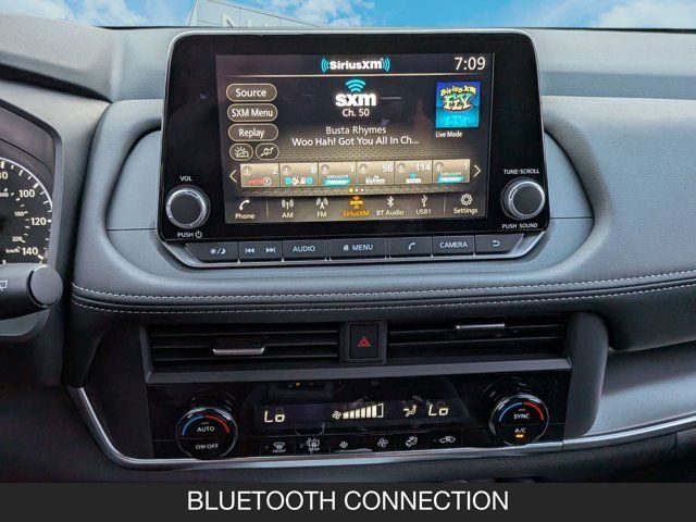 2026 Nissan Rogue SV 2026 Nissan Rogue SV