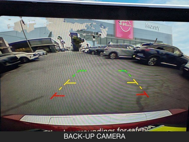 2026 Nissan Rogue SV 2026 Nissan Rogue SV