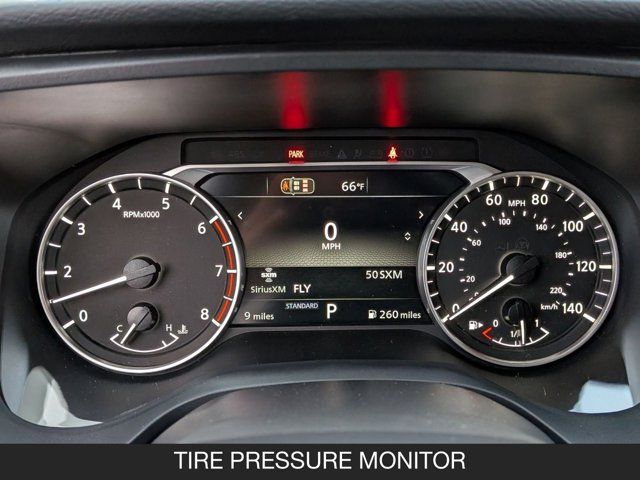 2026 Nissan Rogue SV 2026 Nissan Rogue SV