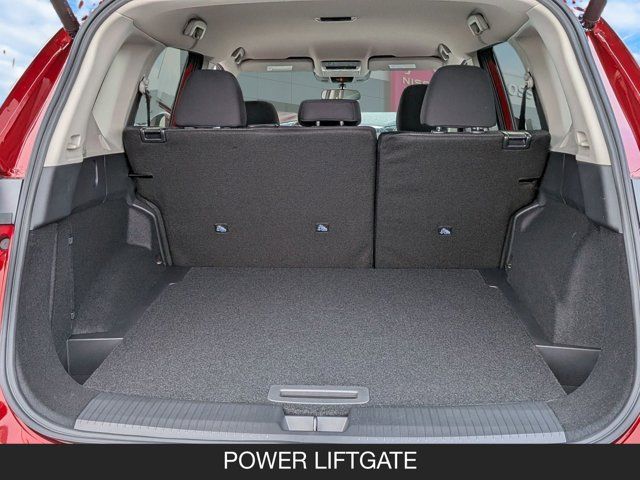 2026 Nissan Rogue SV 2026 Nissan Rogue SV