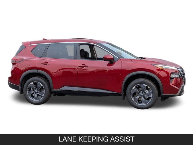 2026 Nissan Rogue SV 2026 Nissan Rogue SV