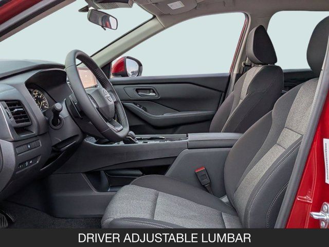 2026 Nissan Rogue SV 2026 Nissan Rogue SV