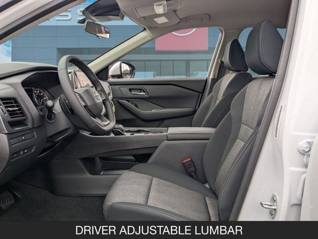 2026 Nissan Rogue SV 2026 Nissan Rogue SV