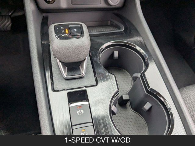 2026 Nissan Rogue SV 2026 Nissan Rogue SV