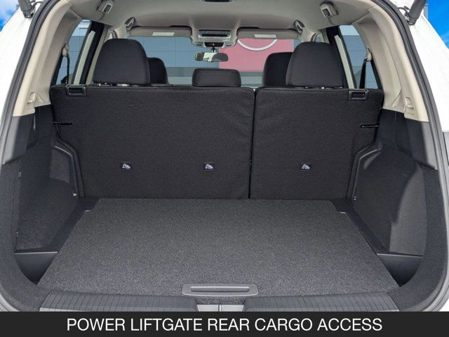 2026 Nissan Rogue SV 2026 Nissan Rogue SV