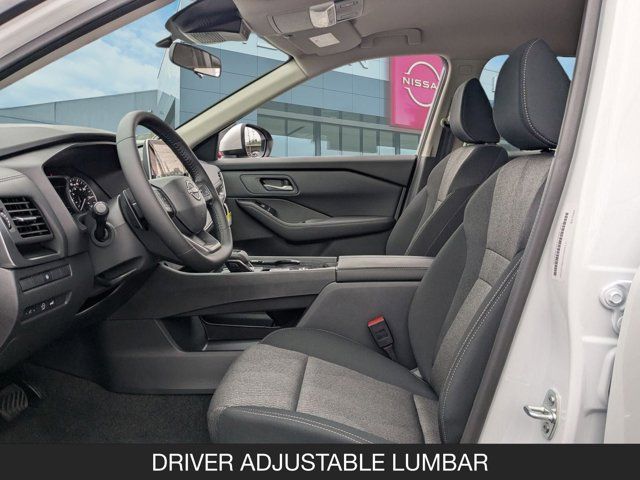 2026 Nissan Rogue SV 2026 Nissan Rogue SV