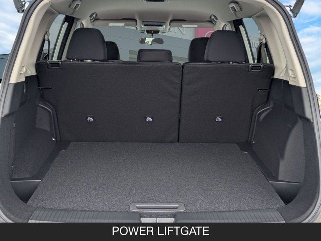 2026 Nissan Rogue SV 2026 Nissan Rogue SV