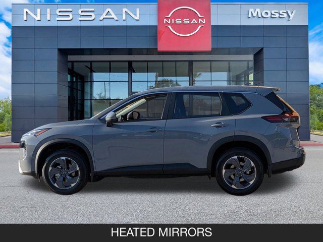 2026 Nissan Rogue SV 2026 Nissan Rogue SV