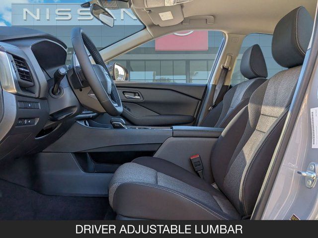 2026 Nissan Rogue SV 2026 Nissan Rogue SV