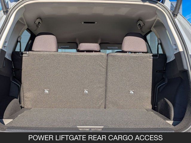 2026 Nissan Rogue SV 2026 Nissan Rogue SV