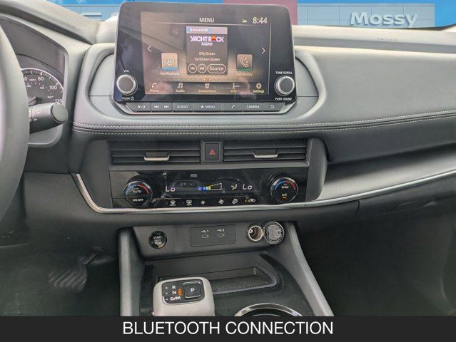 2026 Nissan Rogue SV 2026 Nissan Rogue SV