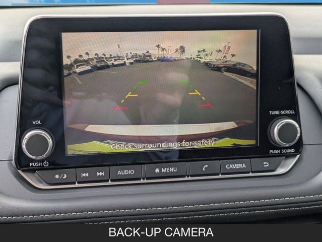 2026 Nissan Rogue SV 2026 Nissan Rogue SV