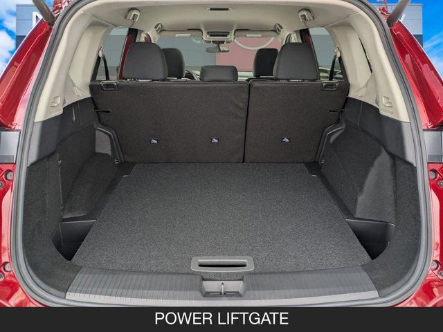 2026 Nissan Rogue SV 2026 Nissan Rogue SV