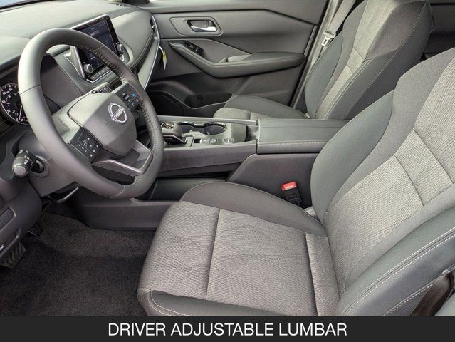 2026 Nissan Rogue SV 2026 Nissan Rogue SV