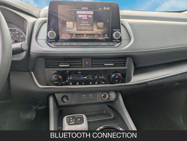 2026 Nissan Rogue SV 2026 Nissan Rogue SV