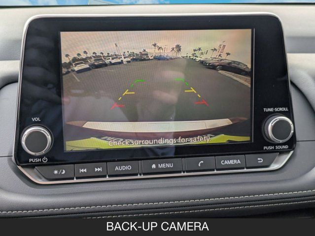 2026 Nissan Rogue SV 2026 Nissan Rogue SV