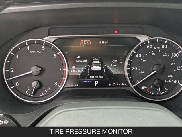 2026 Nissan Rogue SV 2026 Nissan Rogue SV