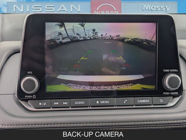 2026 Nissan Rogue SV 2026 Nissan Rogue SV